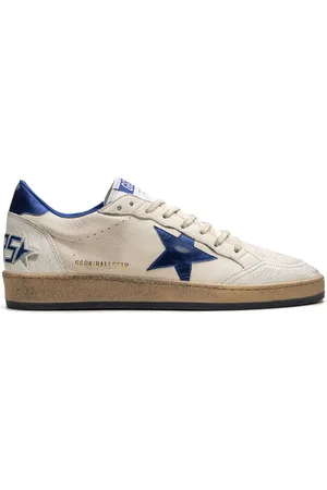Golden Goose Tenis bajos Ball Star