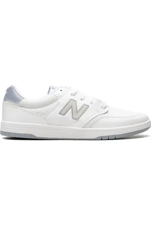 New Balance "tenis Numeric 425 ""White/Platinum"" "
