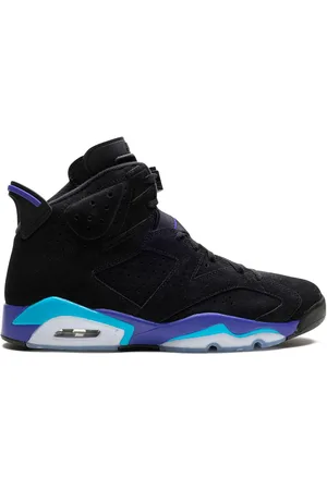 Jordan "tenis Air 6 ""Aqua"" "