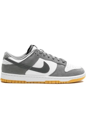 Nike Tenis Dunk Low Smoke Grey