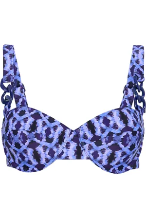 Rebecca Vallance Top de bikini Shiloh