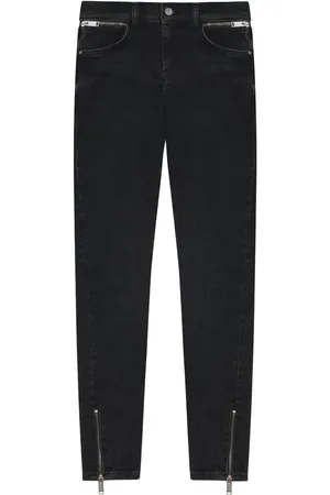 ANINE BING Skinny jeans Jax