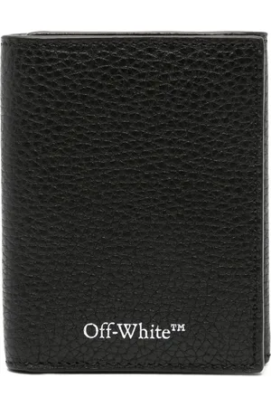 OFF-WHITE Tarjetero con motivo 3D Diag