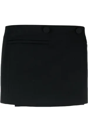 VALENTINO GARAVANI Falda corta Minifalda