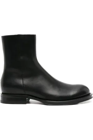 Lanvin Botines Medley