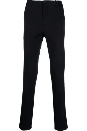 Incotex Pantalones de vestir slim