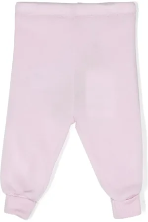 Molo Leggins con etiqueta del logo