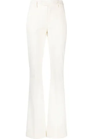 Dondup Pantalones bootcut Tina