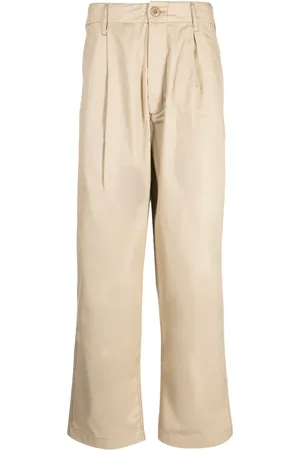 Chocoolate Pantalones anchos