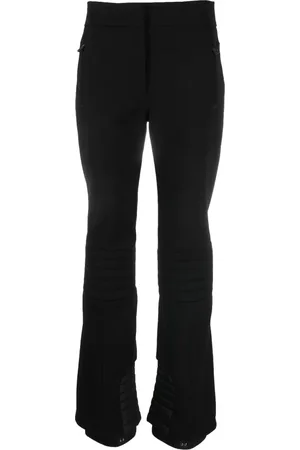 Moncler Pantalones para nieve acampanados