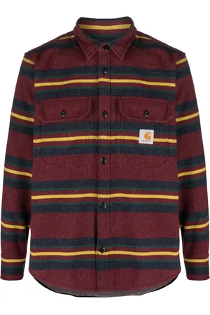 Carhartt Camisa Oregon