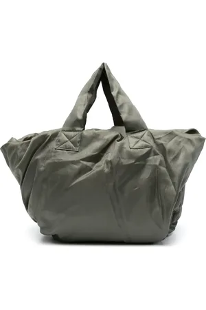 Comme des Garçons Tote capitonada 2000