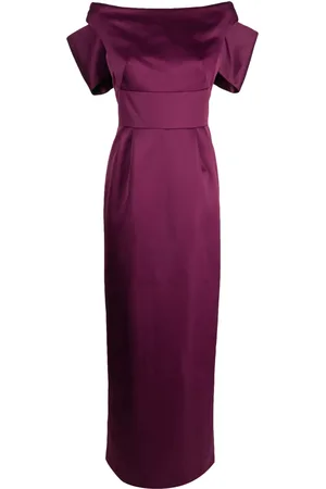 HUISHAN ZHANG Vestido de fiesta Aveline