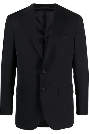 CARUSO Blazer de vestir con botones