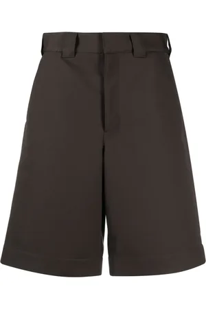 LEMAIRE Bermudas anchas