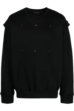 HELIOT EMIL Sudadera con cuello redondo