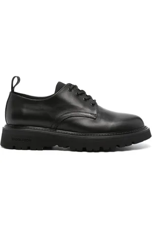 Woolrich Zapatos derby New City