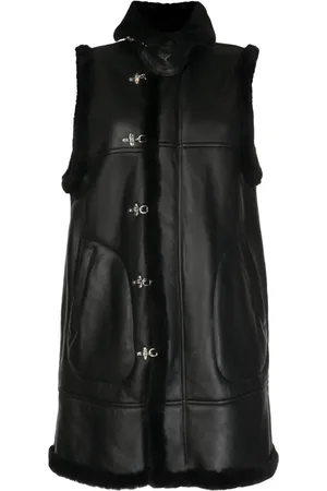 NOIR KEI NINOMIYA Abrigo largo