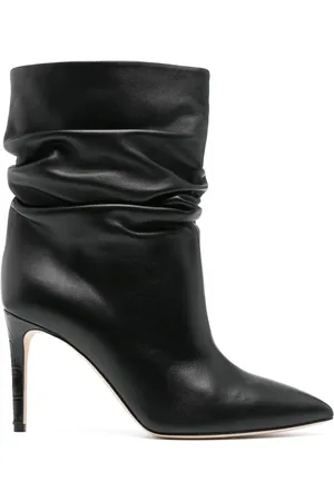 PARIS TEXAS Botas con tacón de 100mm