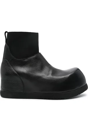 Premiata Botines estilo calcetín