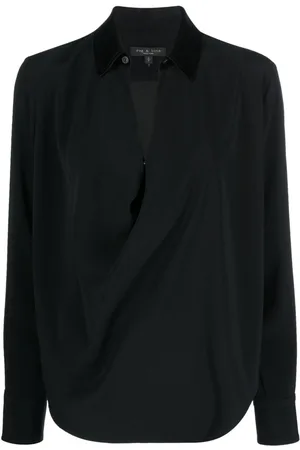 RAG&BONE Blusa Philippa