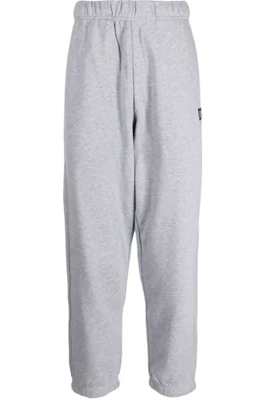 Chocoolate Pants con parche del logo
