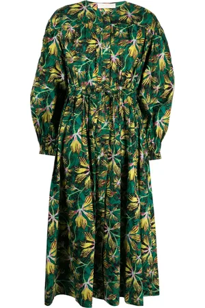 ULLA JOHNSON Vestido Adalie
