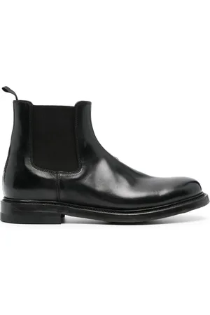 Silvano Sassetti Botas Chelsea