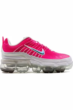 Nike "tenis Air VaporMax 360 Flyknit ""Hyper Pink"""