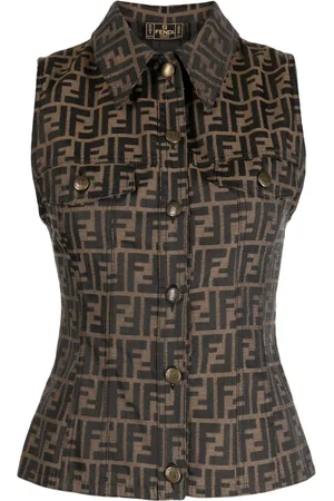 Camisa fendi discount mujer