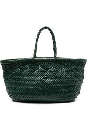 Dragon Diffusion Tote Triple Jump tejido