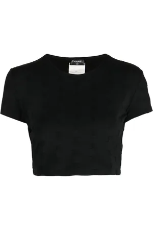CHANEL Playera Coco 1997
