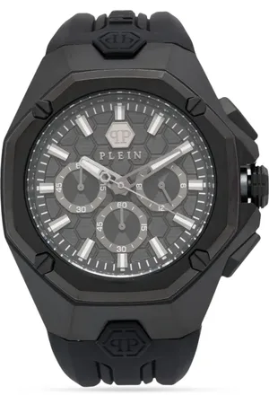 Philipp Plein Reloj Octagon de 44mm