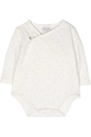 KNOT Romper Sonnet