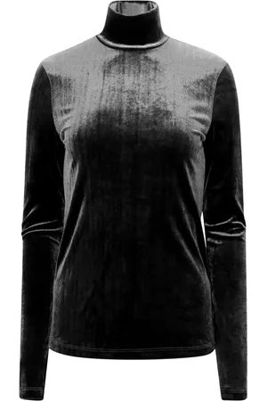 AGOLDE Playera Pascale