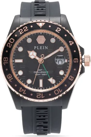 Philipp Plein Reloj GMT-I Challenger de 44mm