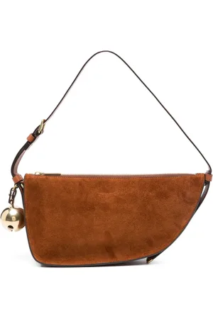 Burberry Bolsa de hombro Shield Sling