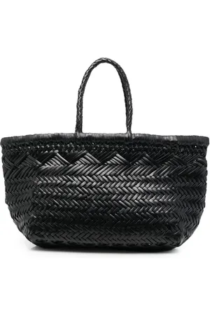 Dragon Diffusion Tote Triple Jump tejida