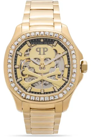 Philipp Plein Reloj The Skeleton $pectre de 42mm