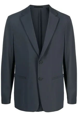 THEORY Blazer Clinton