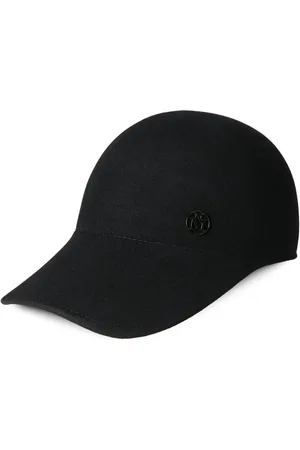 Le Mont St Michel Gorra con placa del logo