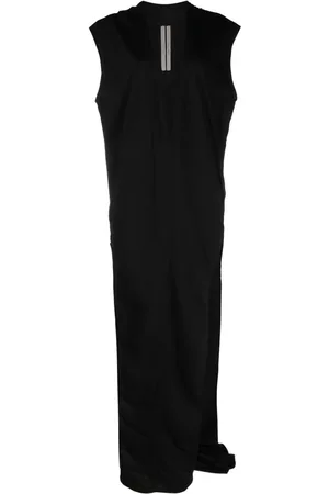 Rick Owens Vestido de fiesta Luxor Arrowhead