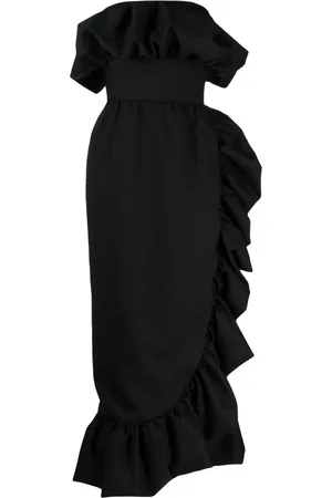 VANINA Vestido midi The Coquelicot