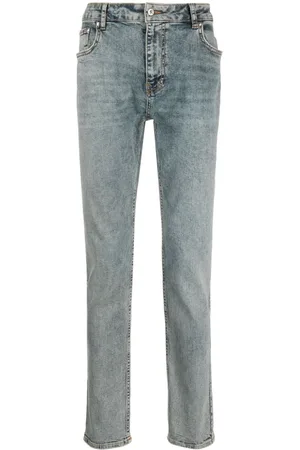 Pantalones anchos de Represent para hombre - FARFETCH