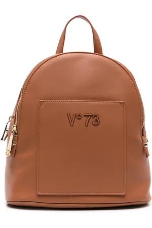 V°73 Mochila Echo 73 con logo bordado