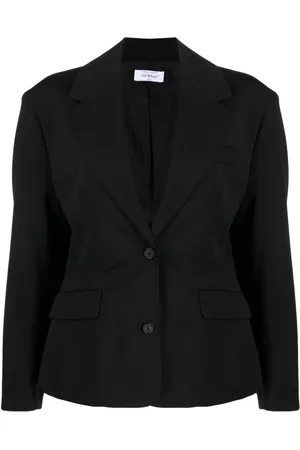 OFF-WHITE Blazer de vestir