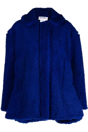 MELITTA BAUMEISTER Sobrecamisa texturizada