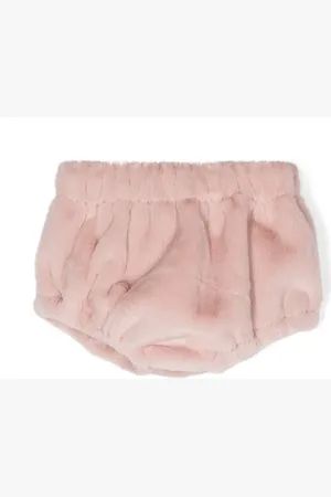 LA STUPENDERIA Bloomers texturizados