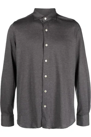 Finamore Camisa manga larga