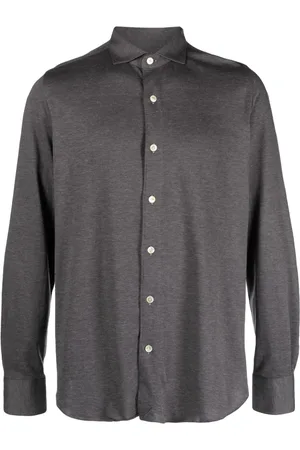 Finamore Camisa manga larga